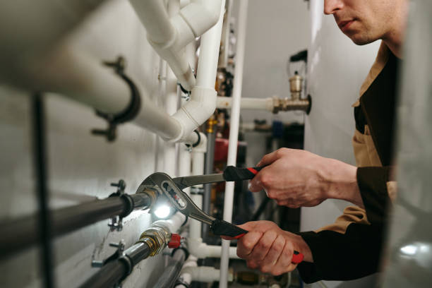 Best Septic Systems  in Lakemoor, IL