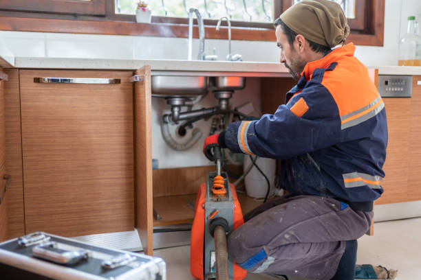 Best Shower Repair Services  in Lakemoor, IL