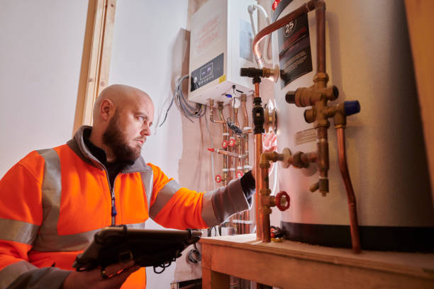 Best Sewer Line Repair  in Lakemoor, IL