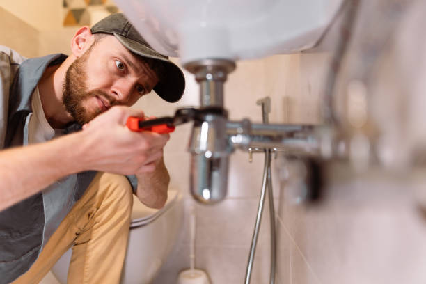 Best Plumbing Repair Near Me  in Lakemoor, IL