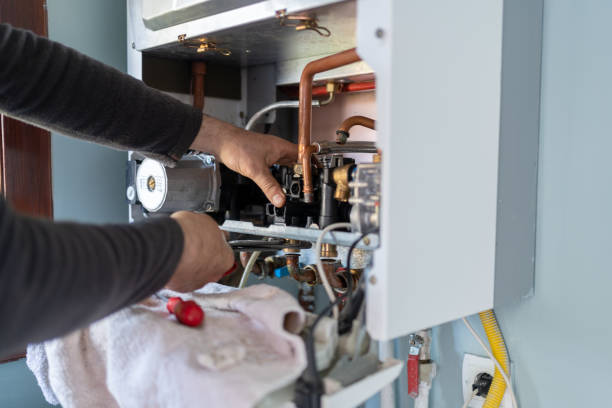 Best Residential Plumbing Services  in Lakemoor, IL