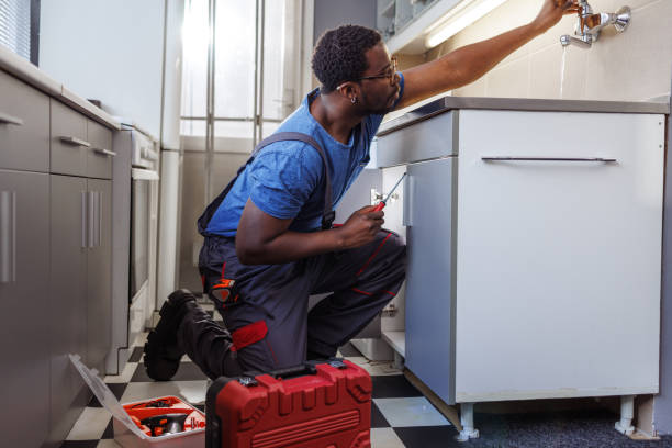 Best Sewer Cleaning Services  in Lakemoor, IL