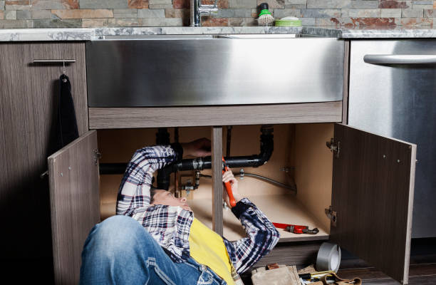 Best Emergency Plumbing Repair  in Lakemoor, IL